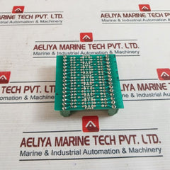 Pmc 8502-9028/8502-9028-3 Relay Board
