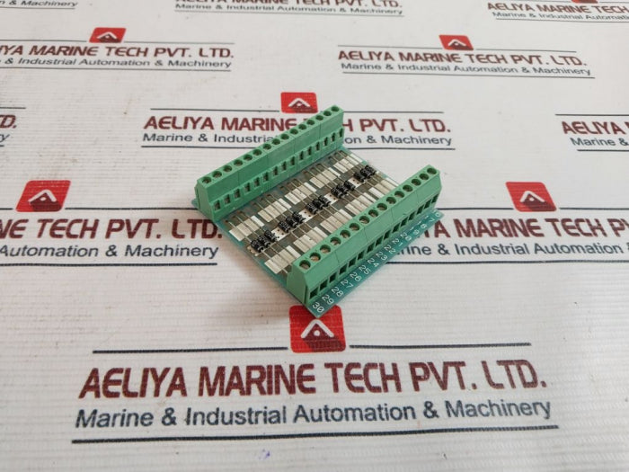 Pmc 8502-9028/8502-9028-3 Relay Board