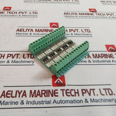 Pmc 8502-9028/8502-9028-3 Relay Board