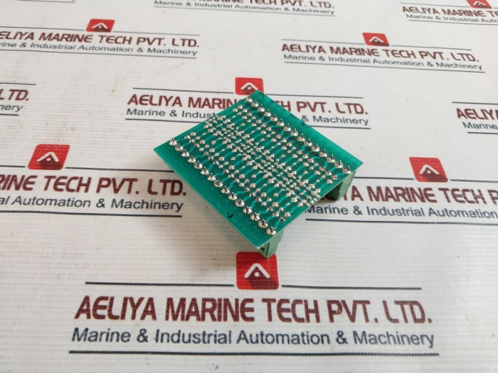 Pmc 8502-9028/8502-9028-3 Relay Board