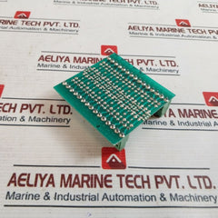 Pmc 8502-9028/8502-9028-3 Relay Board