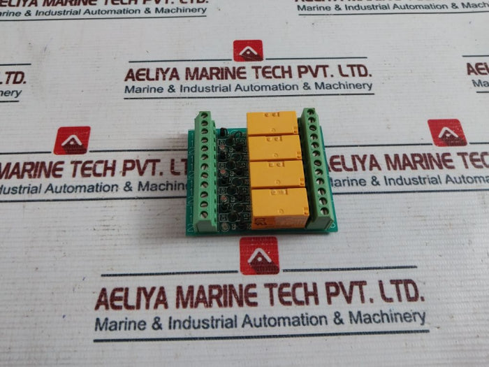 Pmc 8540-1031 Prestige-1-0 Spdt Board