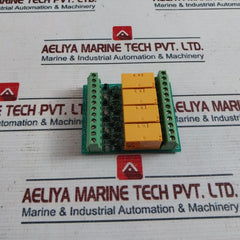 Pmc 8540-1031 Prestige-1-0 Spdt Board