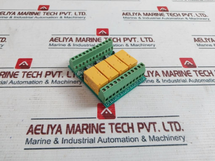 Pmc 8540-1031 Prestige-1-0 Spdt Board