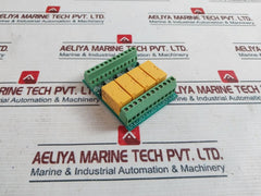Pmc 8540-1031 Prestige-1-0 Spdt Board