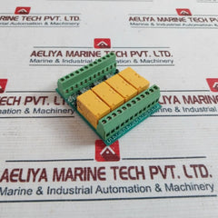 Pmc 8540-1031 Prestige-1-0 Spdt Board