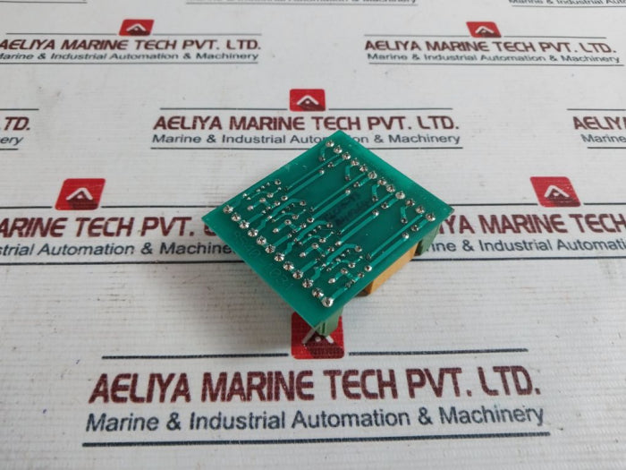 Pmc 8540-1031 Prestige-1-0 Spdt Board