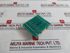 Pmc 8540-1031 Prestige-1-0 Spdt Board