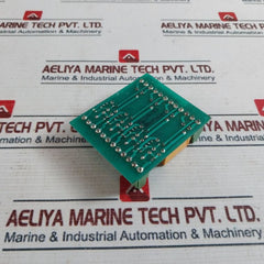 Pmc 8540-1031 Prestige-1-0 Spdt Board