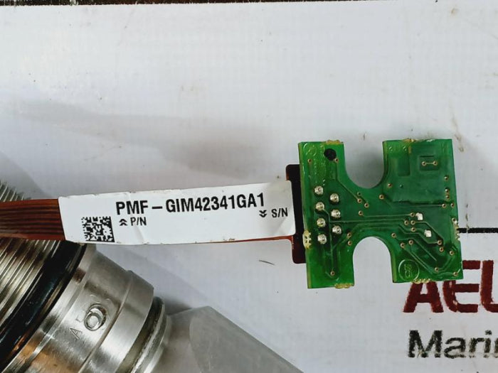 Pmf GIM42341GA1 Pressure Sensor 234/51/12, N1/49/12