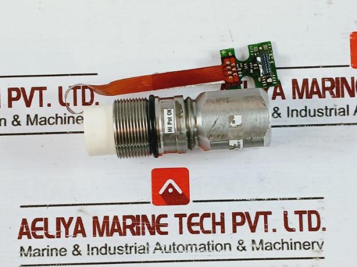 Pmf Gim42341Ga1 Pressure Sensor 234/51/12, N1/49/12