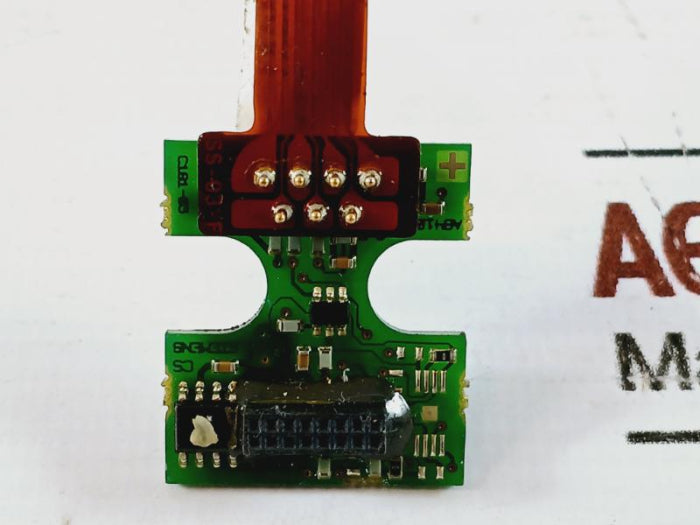 Pmf GIM42341GA1 Pressure Sensor 234/51/12, N1/49/12