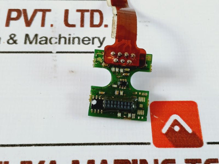 Pmf Guh40331Ba122 Pressure Sensor 007521699, N1M8034966