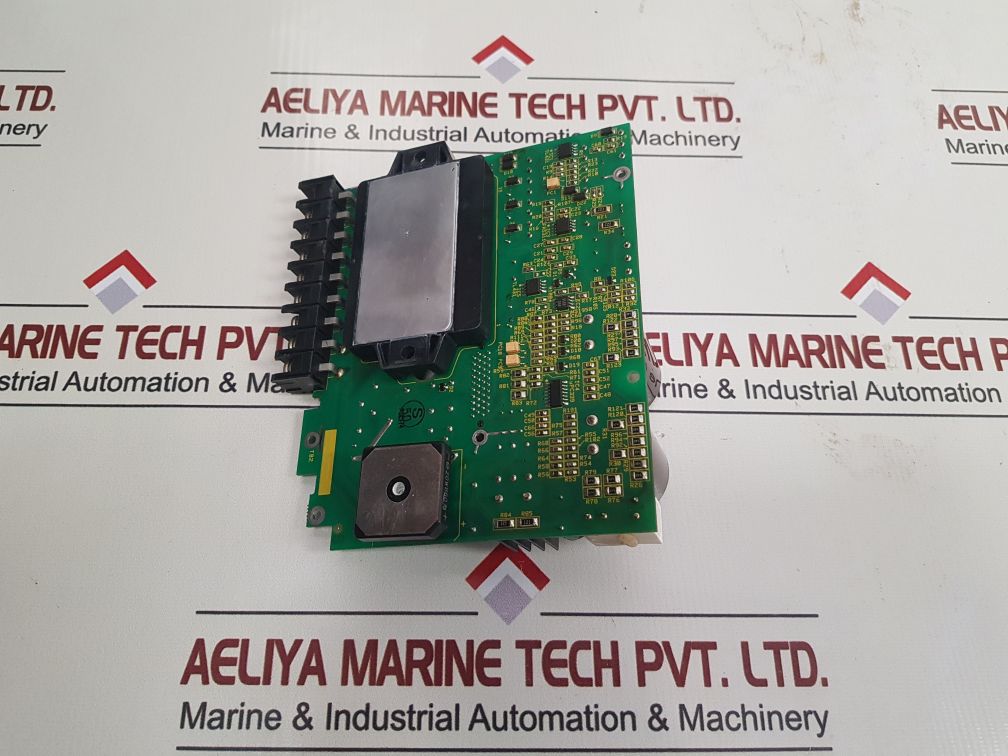 Pmt1216A Tkk-5 Pcb Card