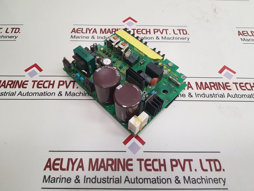 Pmt1216A Tkk-5 Pcb Card