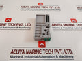 Lot Of 2X Pneumax 2240.00 Closing Plate ?3-10 bar