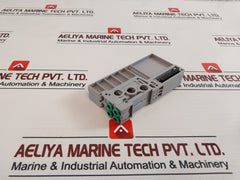 Lot Of 2X Pneumax 2240.00 Closing Plate ?3-10 bar