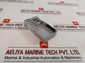 Lot Of 2X Pneumax 2240.00 Closing Plate ?3-10 bar