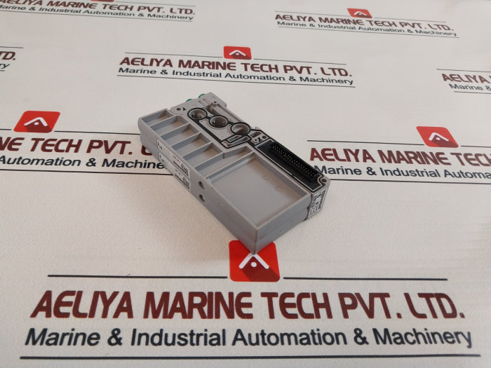 Lot Of 2X Pneumax 2240.00 Closing Plate ?3-10 Bar