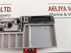 Lot Of 2X Pneumax 2240.00 Closing Plate ?3-10 bar