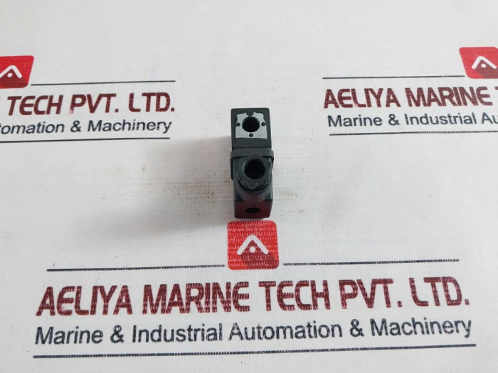 Pneumax Mb 5 Solenoid Coil 24V Dc