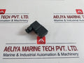 Pneumax Mb 5 Solenoid Coil 24V Dc
