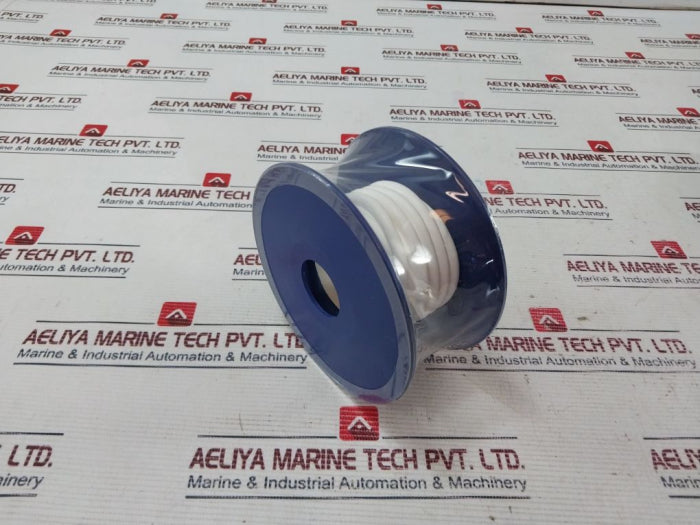 Marpack Po473006 Expanded Ptfe Sealant Po473, 6Mmx2.5Mtr/Roll