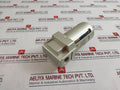 Polycarbonate Air Filter 1Mpa 5-60°C