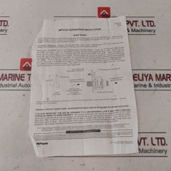 Polyphaser IS-B50LN-C2-MA Impulse Suppressor Dl2014000029326