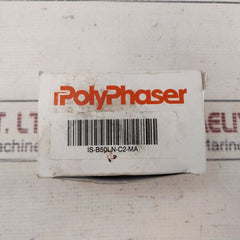 Polyphaser IS-B50LN-C2-MA Impulse Suppressor Dl2014000029326