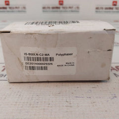 Polyphaser IS-B50LN-C2-MA Impulse Suppressor Dl2014000029326