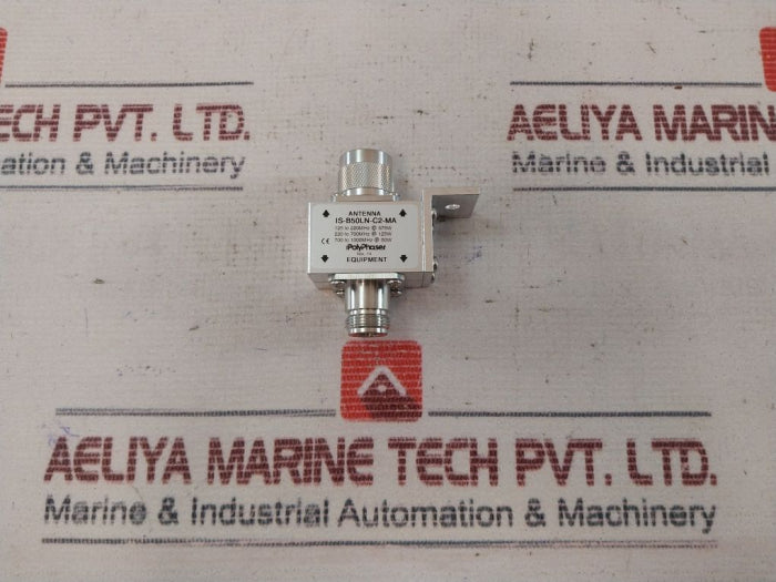 Polyphaser IS-B50LN-C2-MA Impulse Suppressor Dl2014000029326