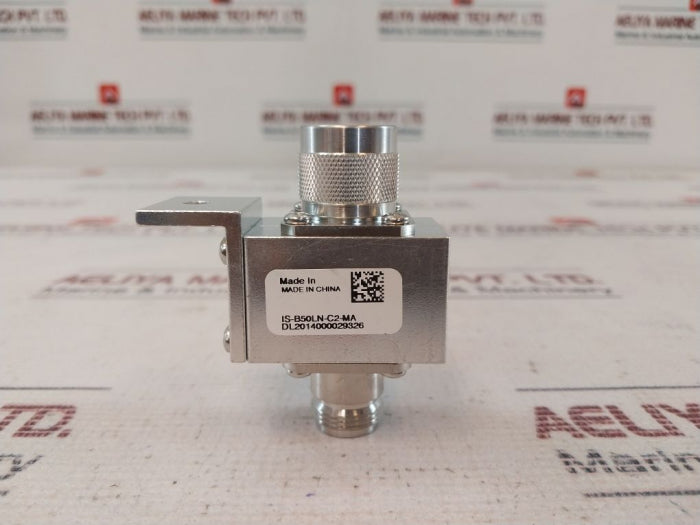 Polyphaser IS-B50LN-C2-MA Impulse Suppressor Dl2014000029326