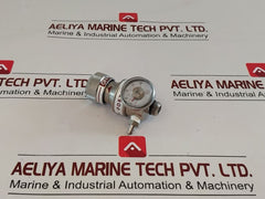 Porta Gas 1 800 548 2268 Gas Regulator 0 To 1000 Psi