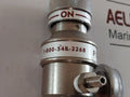 Porta Gas 1 800 548 2268 Gas Regulator 0 To 1000 Psi