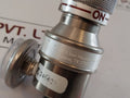 Porta Gas 1 800 548 2268 Gas Regulator 0 To 1000 Psi