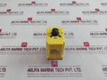 Potter & Brumfield Cdb-38-70005 Time Delay Relay