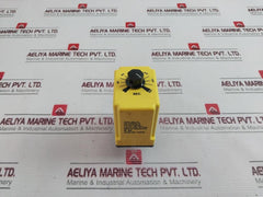 Potter & Brumfield Cdb-38-70005 Time Delay Relay