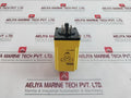 Potter & Brumfield Cdb-38-70005 Time Delay Relay