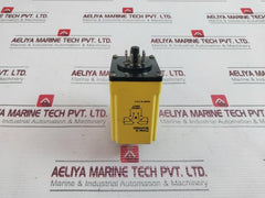 Potter & Brumfield Cdb-38-70005 Time Delay Relay