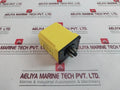 Potter & Brumfield Cdb-38-70005 Time Delay Relay
