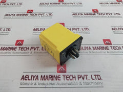 Potter & Brumfield Cdb-38-70005 Time Delay Relay