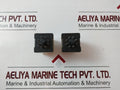 Lot Of 2X Potter & Brumfield Krpa-11Dg-24 Relay