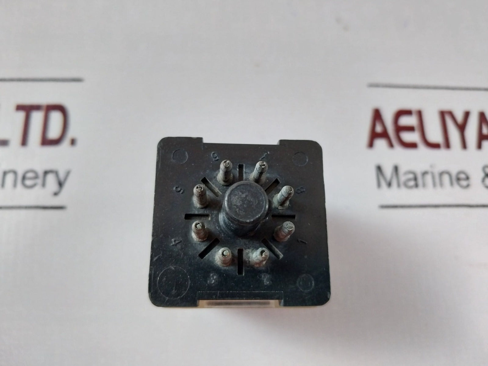 Lot Of 2X Potter & Brumfield Krpa-11Dg-24 Relay