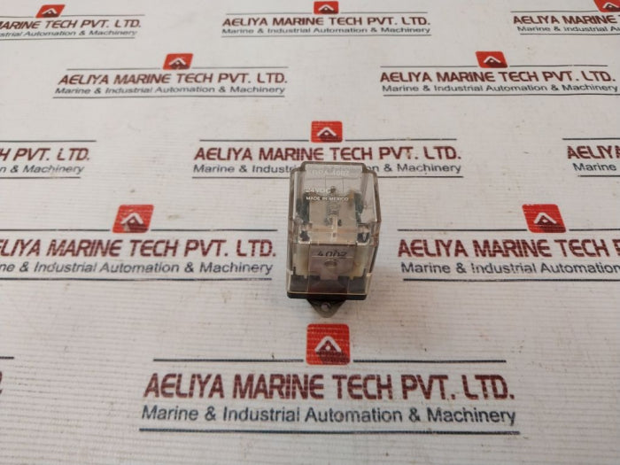 Potter & Brumfield Krpa-4007 Relay