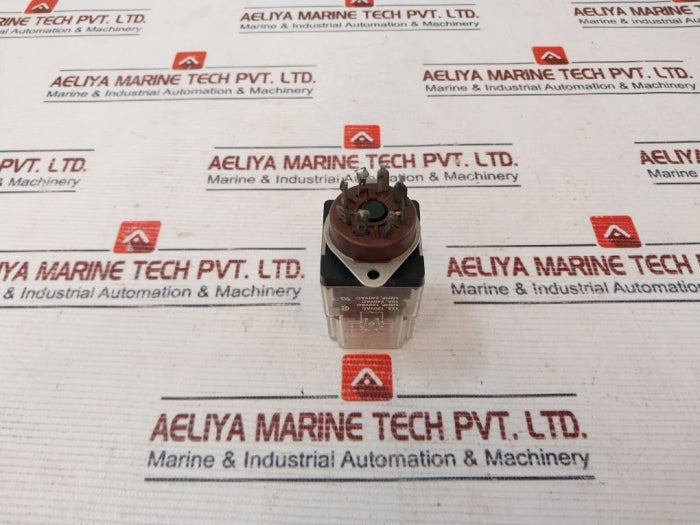 Potter & Brumfield Krpa-4007 Relay