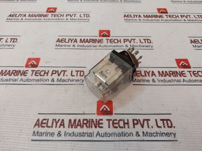 Potter & Brumfield Krpa-4007 Relay