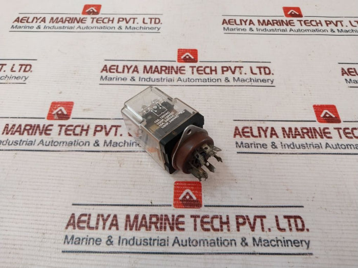 Potter & Brumfield Krpa-4007 Relay