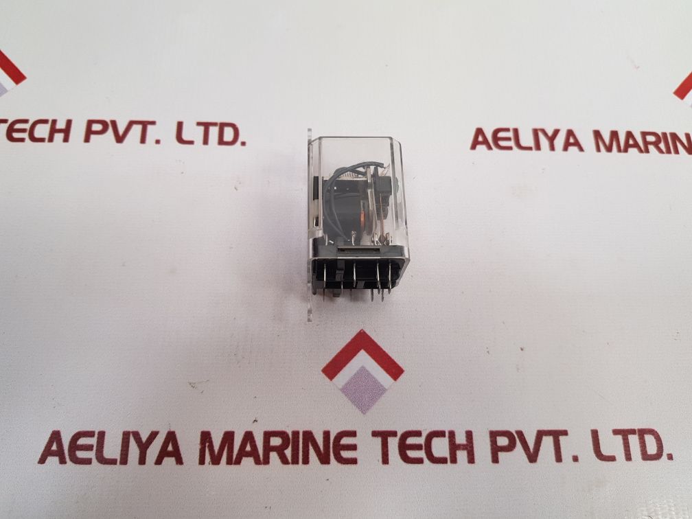 Potter&Brumfield Kup93-14A51-120 Relay