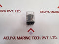 Potter&Brumfield Kup93-14A51-120 Relay 240Vac